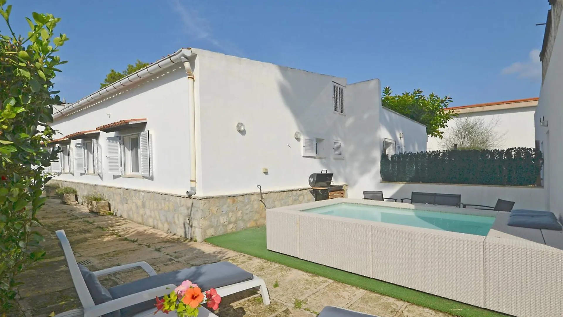 Villa Diana 알쿠디아