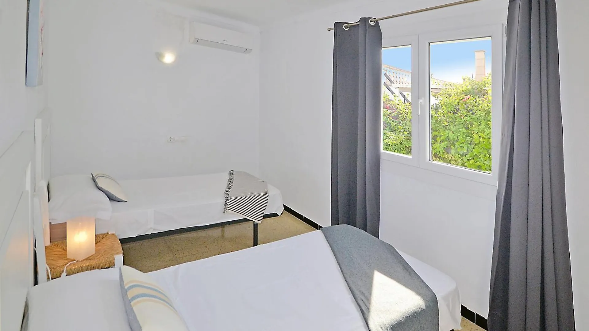펜션 Villa Diana 알쿠디아