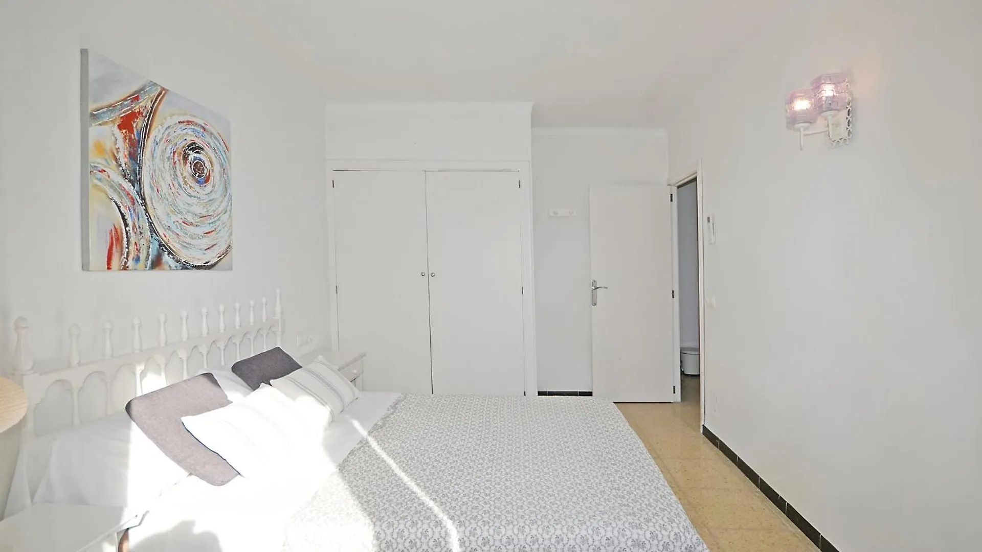 Villa Diana 알쿠디아 스페인