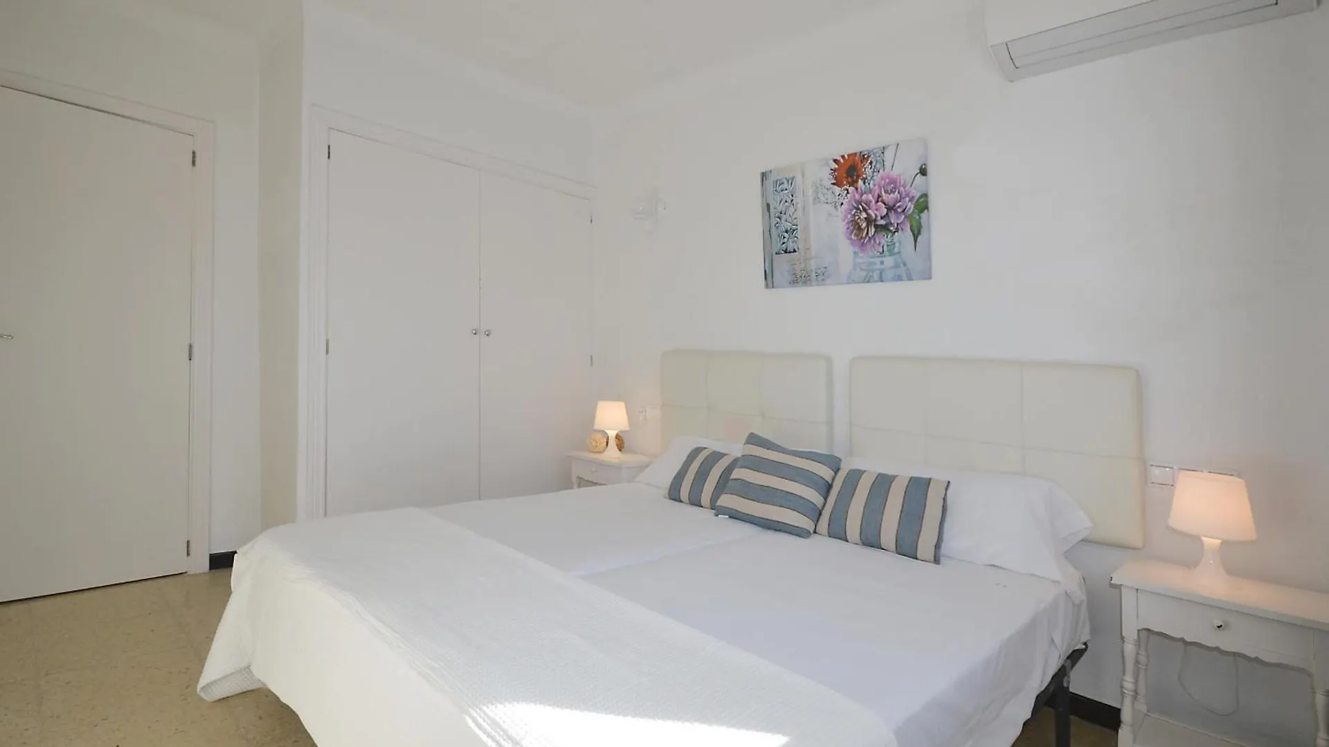 Villa Diana 알쿠디아 0*,  스페인