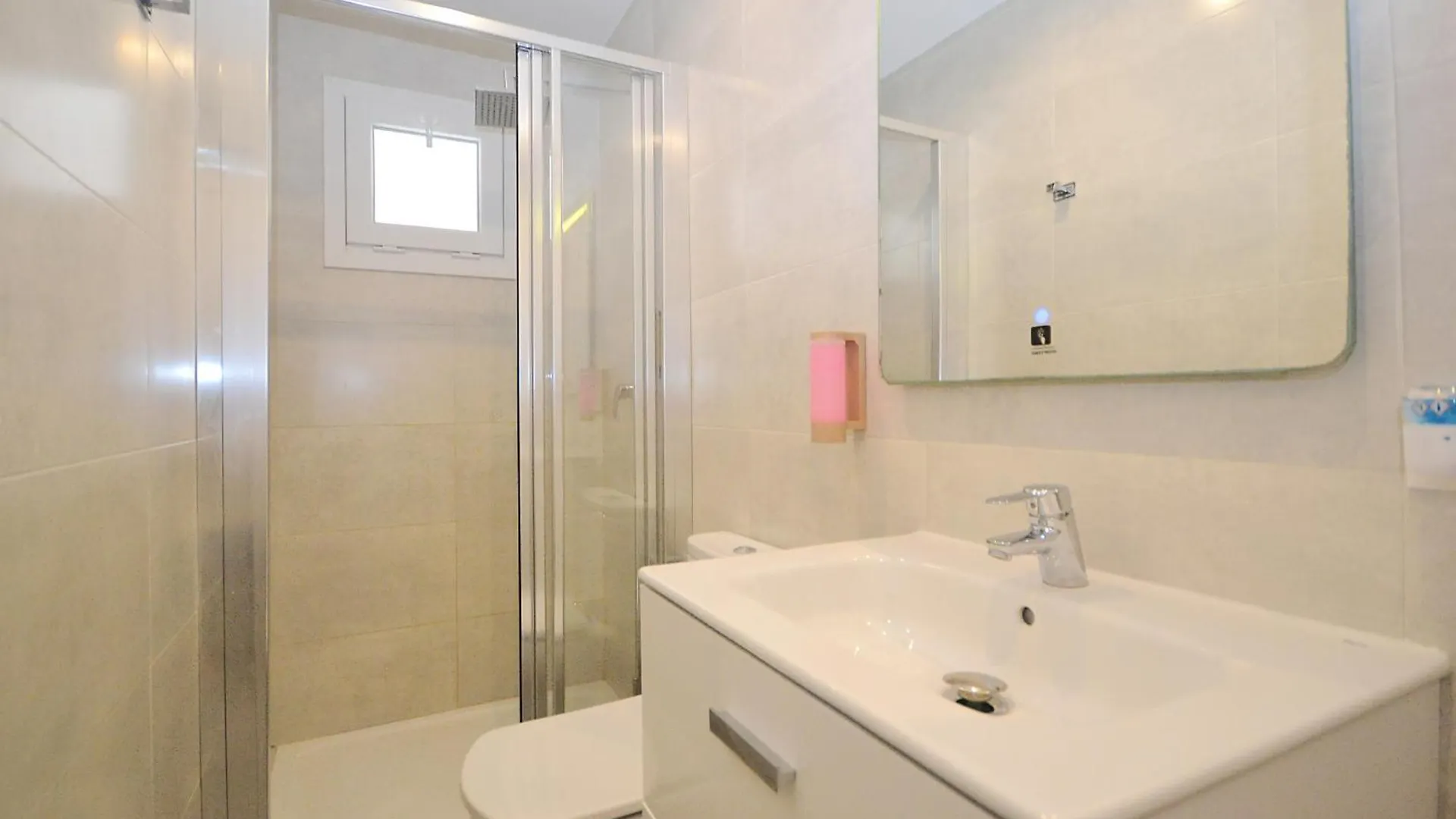 Villa Diana 알쿠디아 스페인